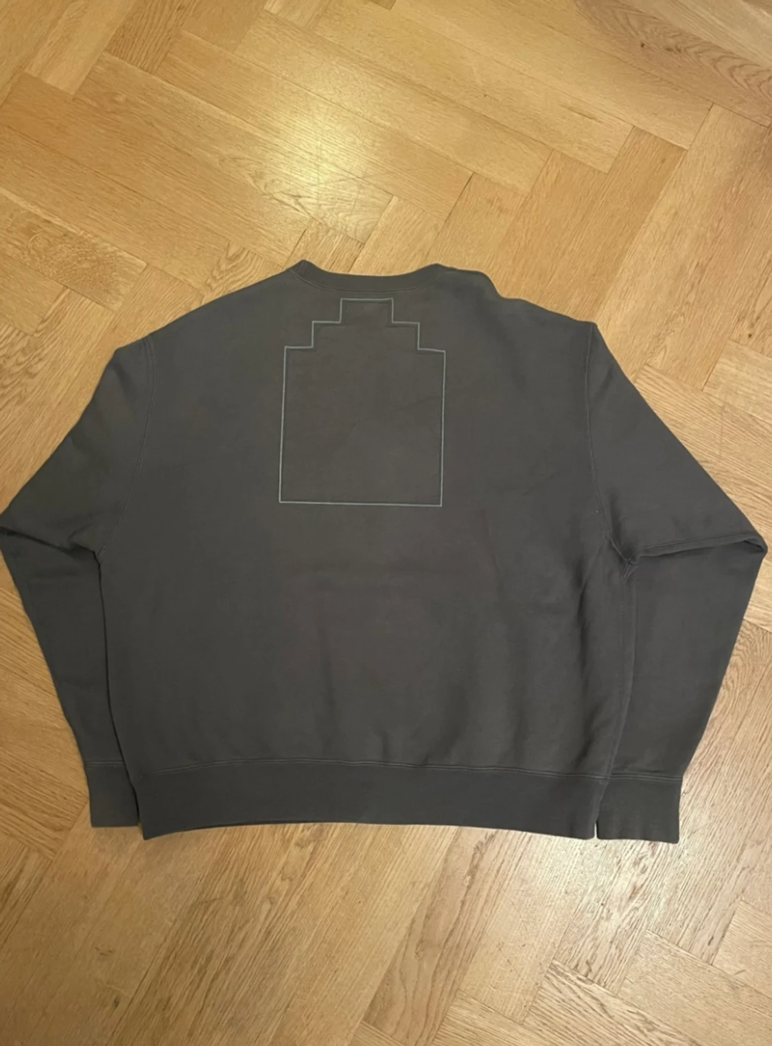 Cav Empt tjocktröja - 90