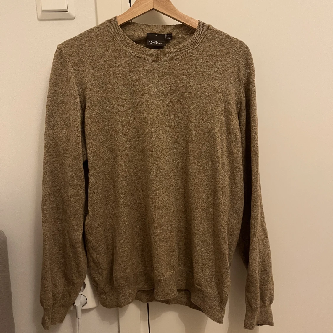 Oscar Jacobsson tröja