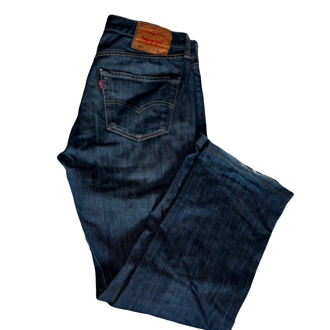 Levis 501 jeans
