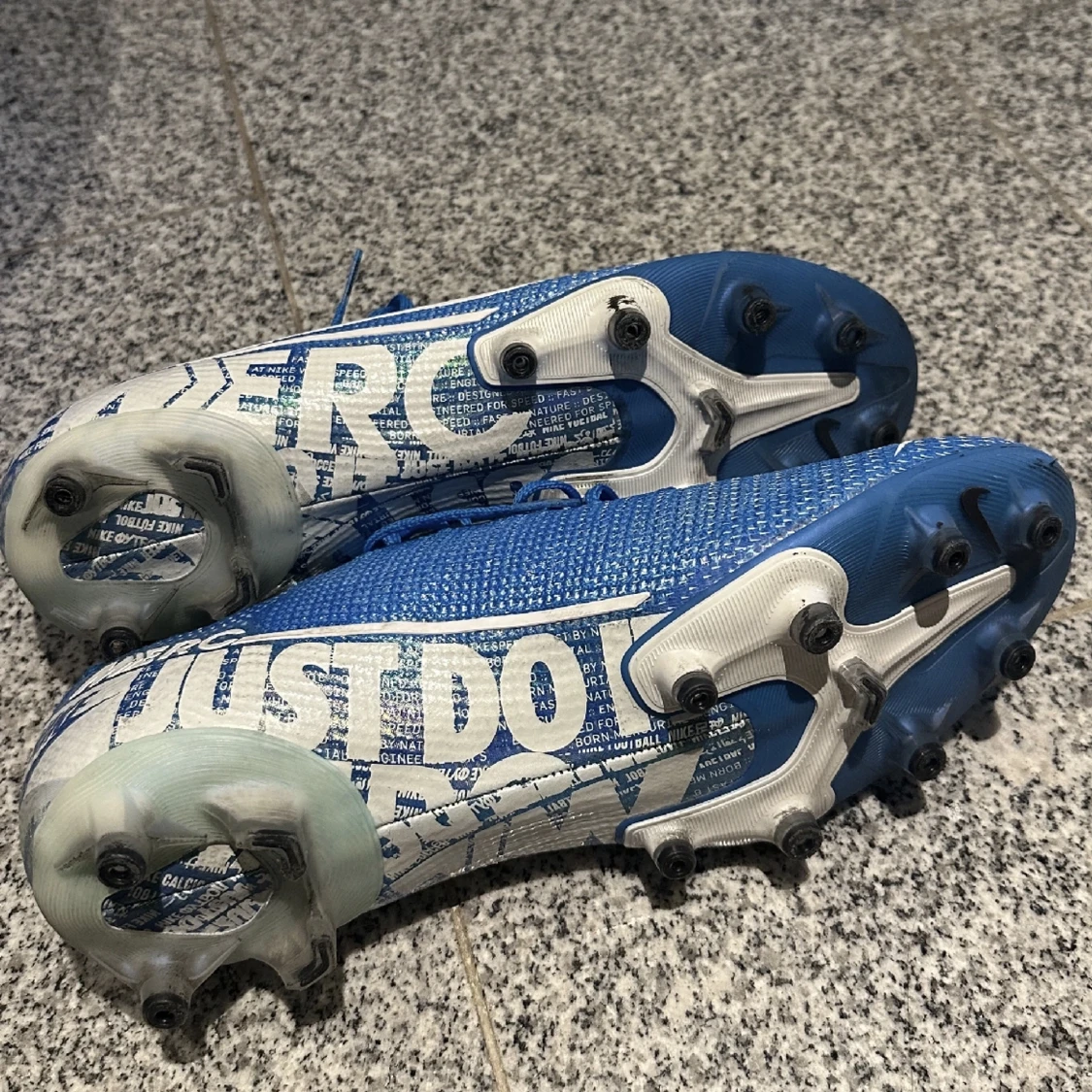 Nike mercurial vapor  - 91