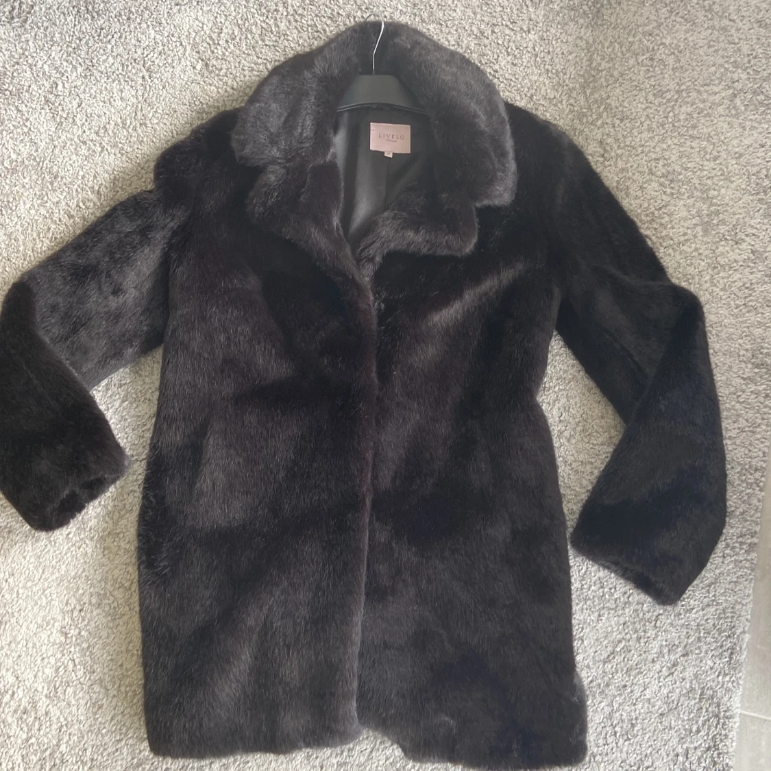 Livelo päls jacka
