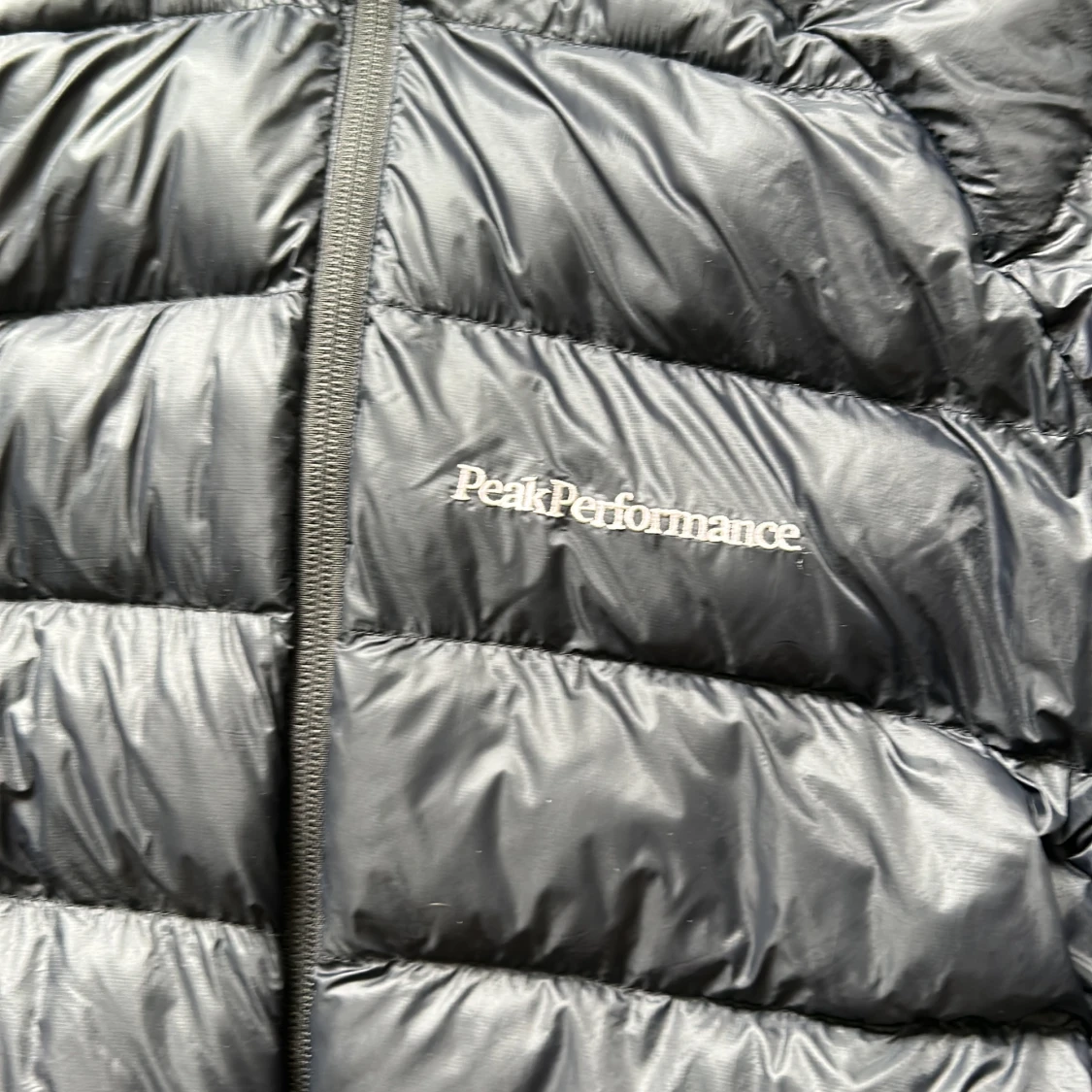 PeakPerformance jacka - 90