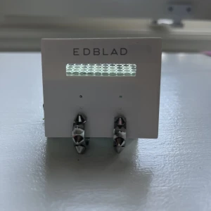 Örhängen Edblad  - De populära örhängena ifrån Edblad. Nypris 399 kr. Bra skick. Säljer då de inte kommer till användning🩷🩷