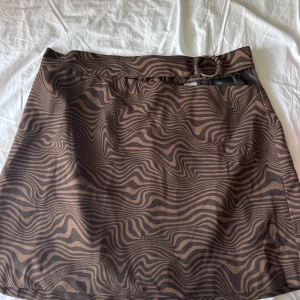 Kjol - Mini skirt från HM Frakten ingår inte i priset 