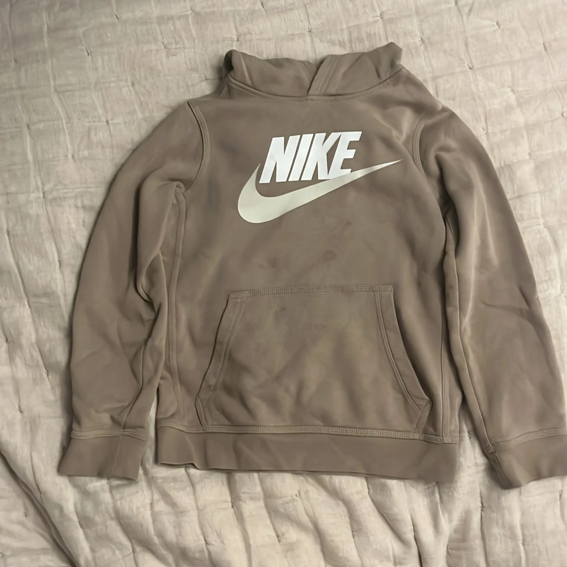 Nike hoodie barn