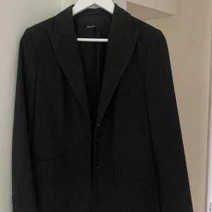 Oversized kavaj  - Oversized kavaj från Kappahl 