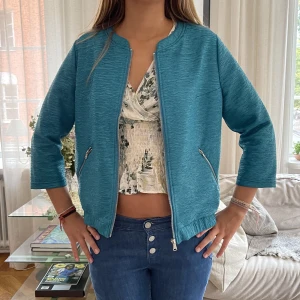 Jacka - Så fin jacka🥰