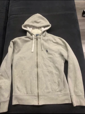 Polo Ralp lauren zip Hoodie - I fint skick, kom gärna med frågor!🫡💯💎