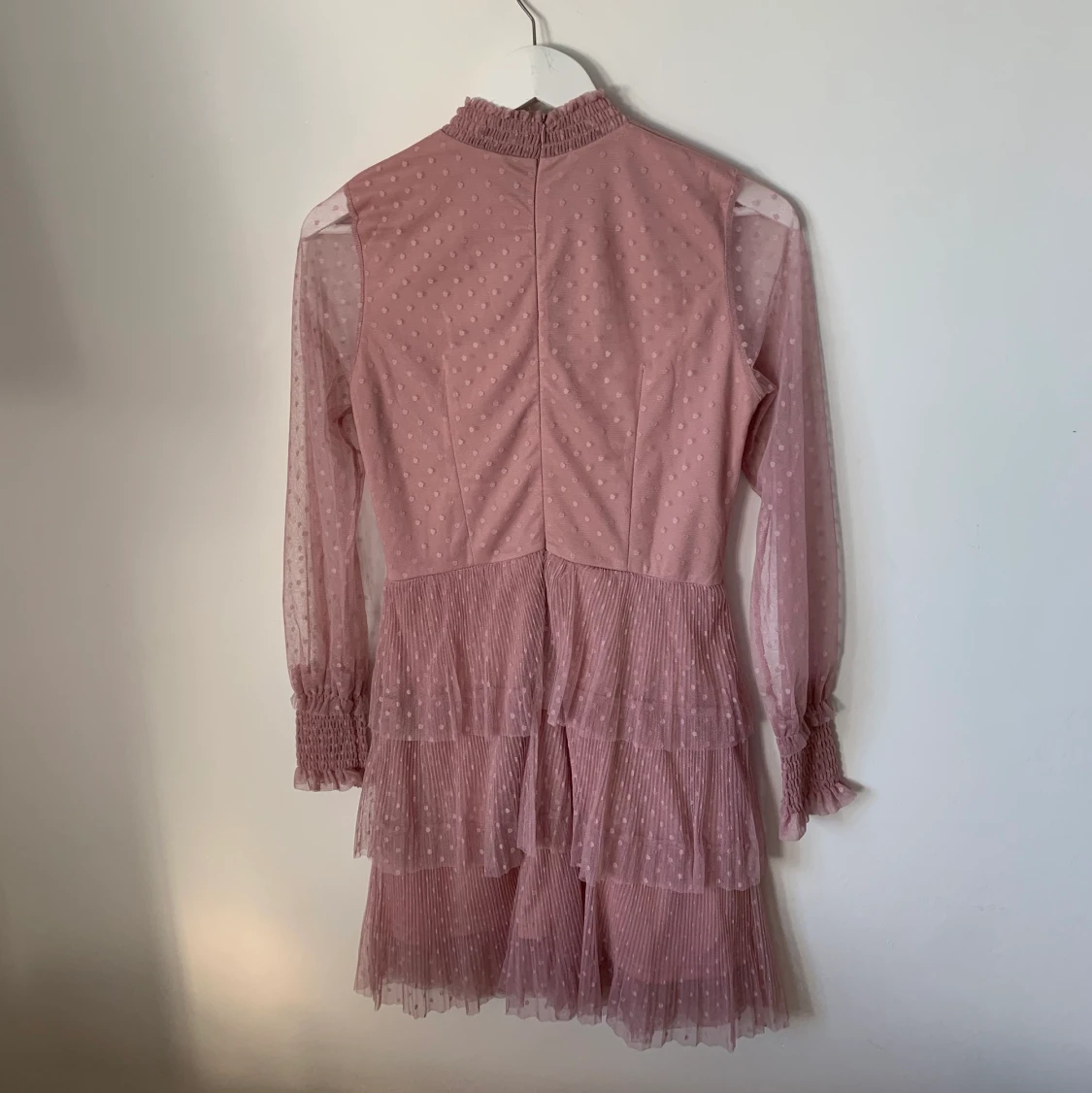 Klänning från nelly (NLY ONE), strl 38 - 90