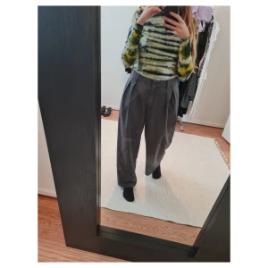 Tröja weekday  - Aldrig använd tröja från weekday med prislapp kvar. Batikmönstrad stl s 