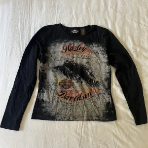 Harley Davidson - Supersnygg Harley Davidson tröja!!!