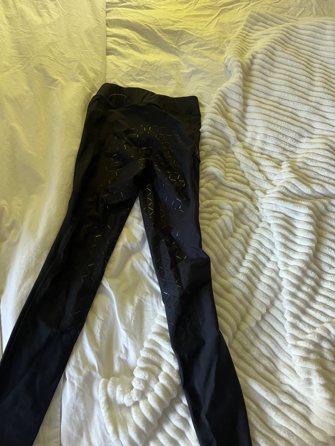 helt oanvända jacson ridbyxor💋 - 90