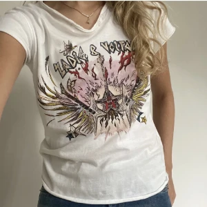 Super fin Zadig tröja💕 - Super fin tröja ifrån Zadig Voltaire som tyvärr blivit för liten för mig🥲💕 storlek xs/ 152 men den är stor i storleken 