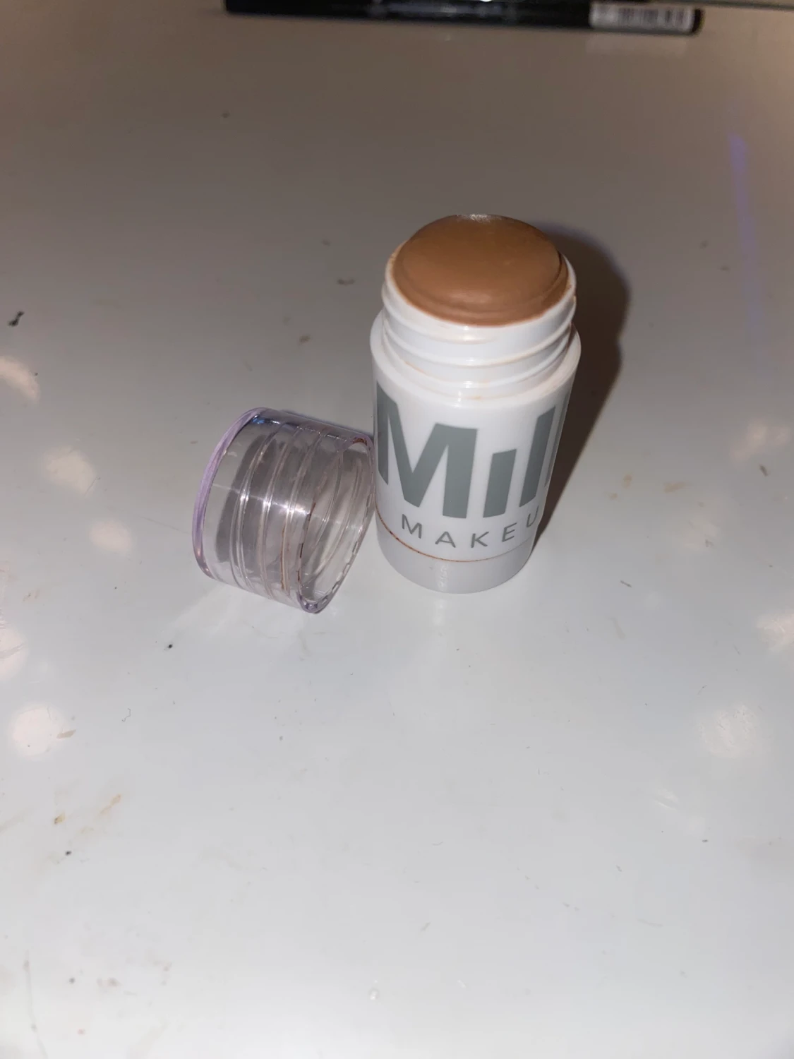 Milk bronzer baked - 90