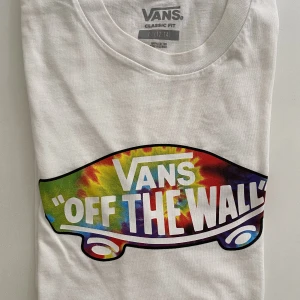 Vans t-shirt junior - Superskick