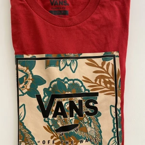 Vans t-shirt - Superskick