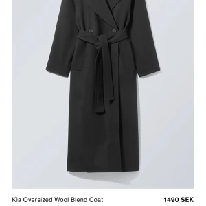 Kappa  - Oänvänd kappa