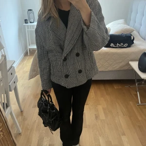 Kappa - Jättefin höstkappa! 