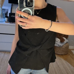 Topp - Fin topp från zara🩷