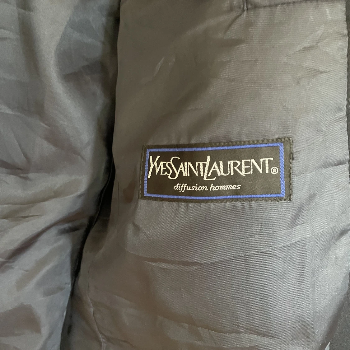 Yves Saint Laurent kavaj - 90