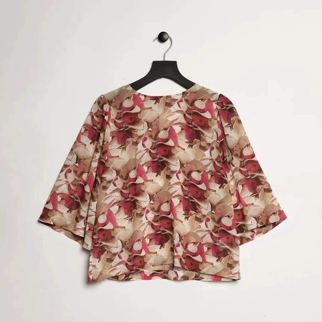 Rodebjer blus M - 91