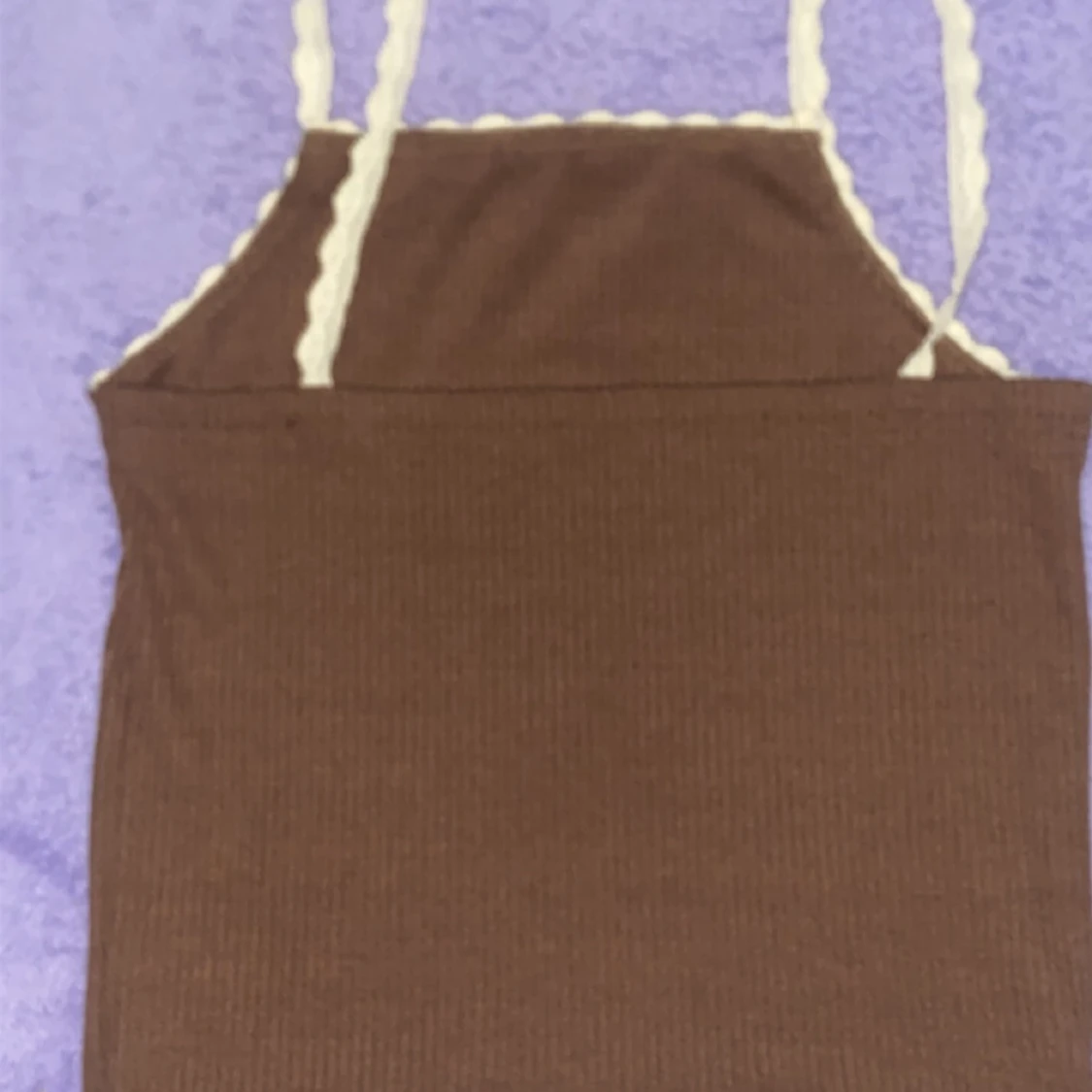 Croptop från SHEIN  - 90