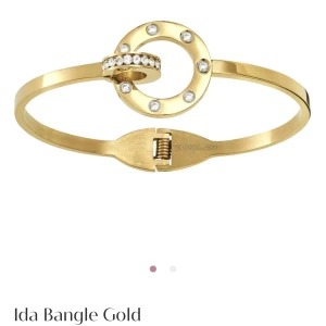 Edblad armband  - Edblad armband i strl. S. Ordinarie pris 499kr. Pris kan diskuteras 