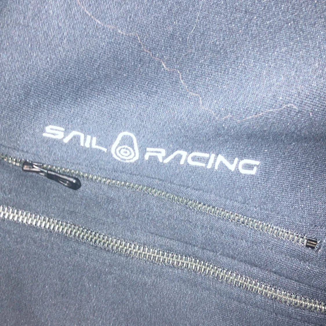 Sail racing hoddie - 90