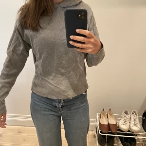 Huvtröja från hm - Huvtröja från hm.   Xs 