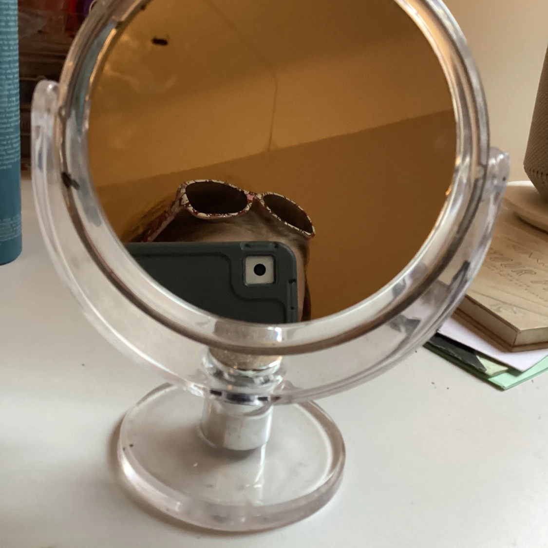 Y2k solglasögon hello Kitty  - 2