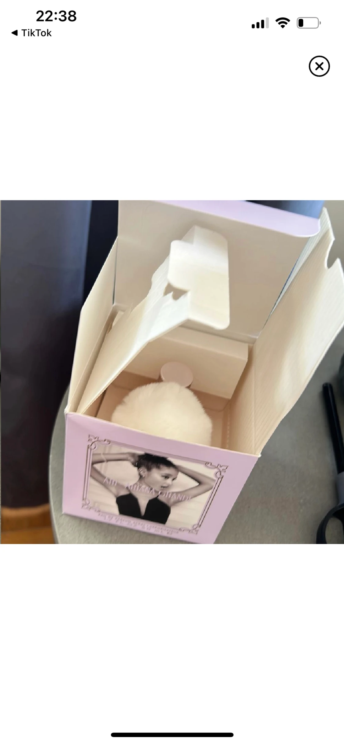 Ariana Grande parfym - 90