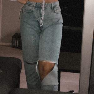 Jeans från Hm i storlek 40🌸