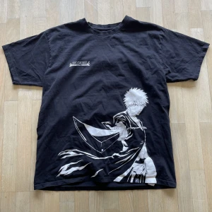 Bleach Tshirt - Insane tee ✌️Marked XL. length: 62 cm, ptp: 54 cm, good neckline too. ❤️