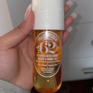 Sol de janeiro - Helt ny samt oanvänd sol de janeiro mist i doft 62. 