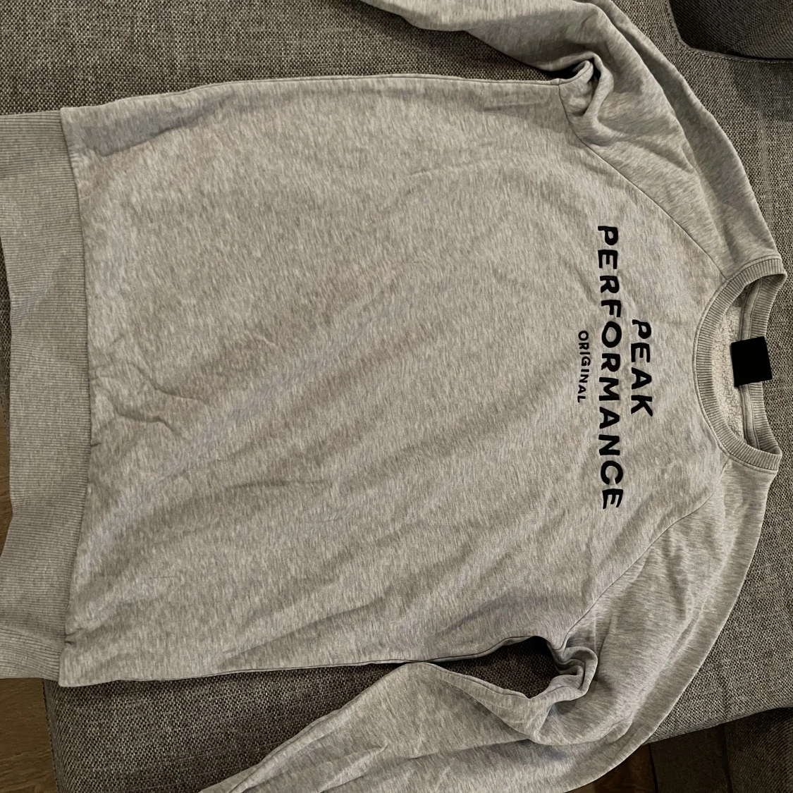 Peak performance Sweatshirt