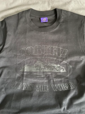 Corteiz T-shirt - corteiz t-shirt i storlek XS, kom dm för fler frågor!❤️