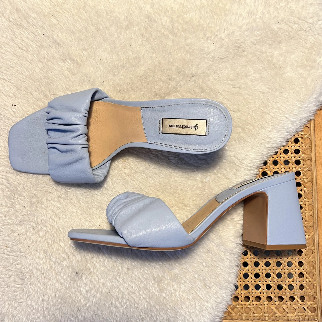 Finaste klackarna - 90