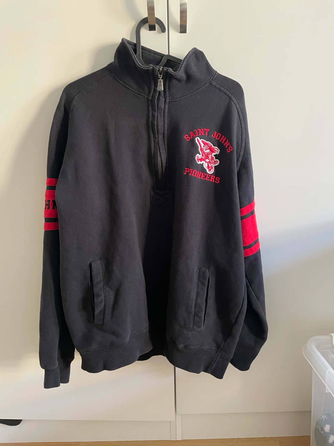 Vintage Champion Zip