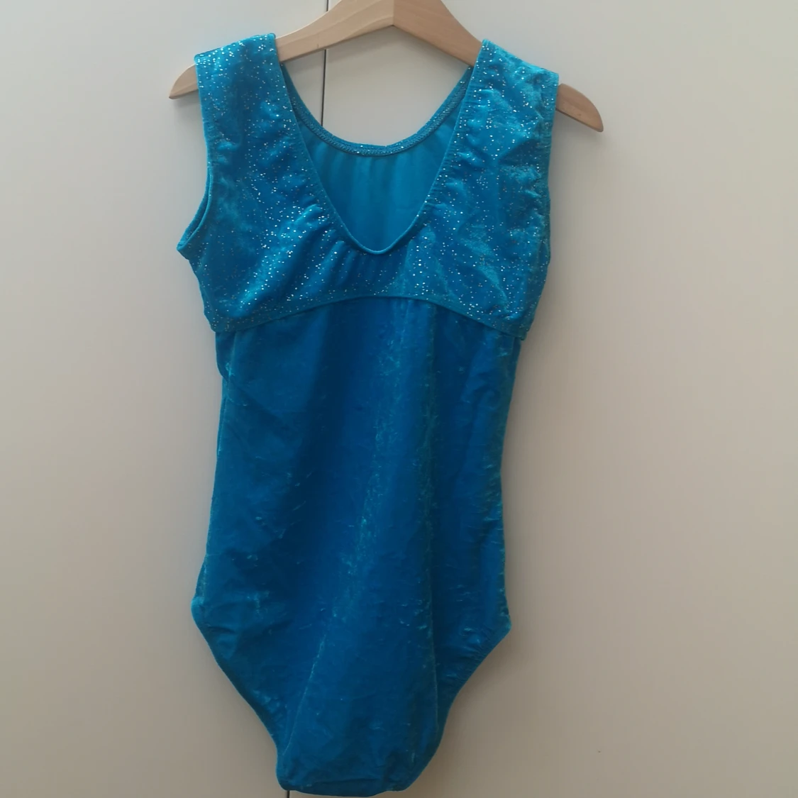 Gymnastikdräkt  - 91