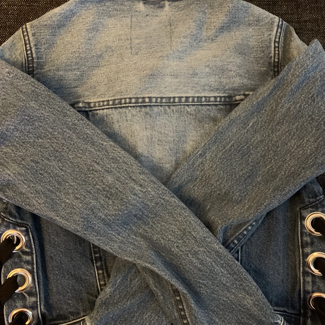 Drdenim jeansjacka - 90