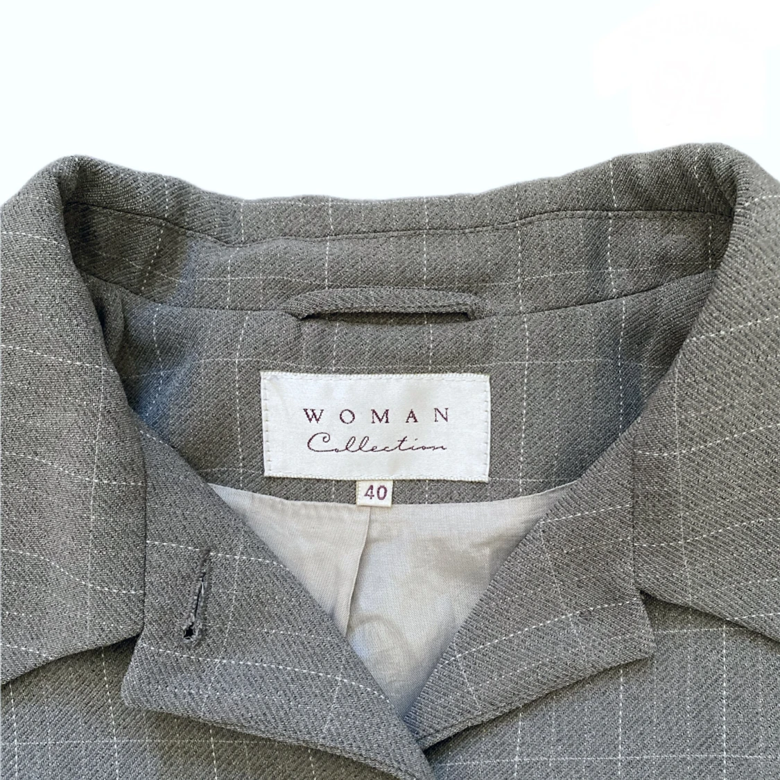 Vintage blazer  - 91