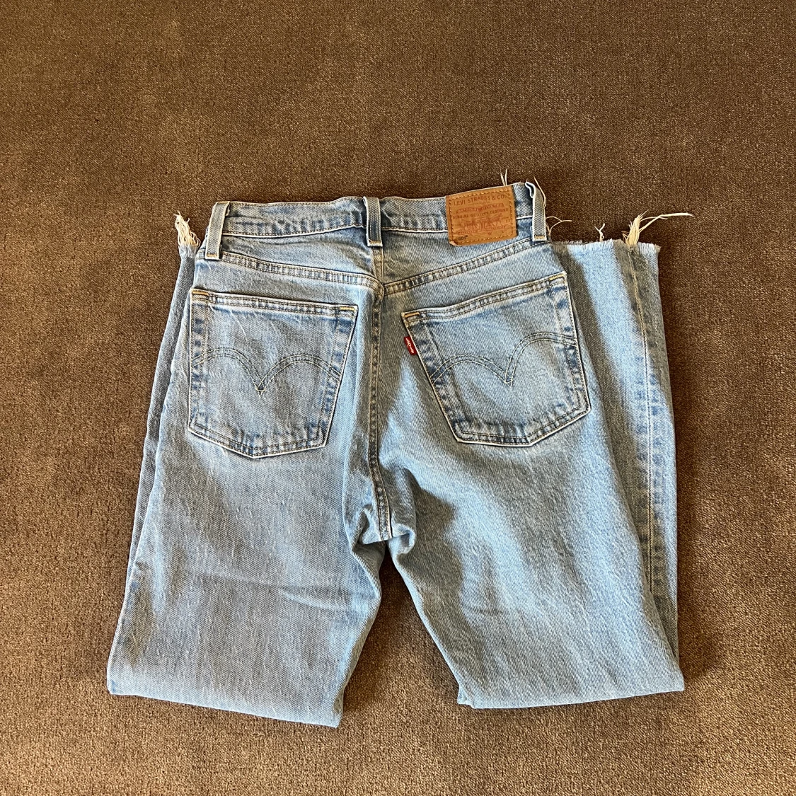 Levis jeans  - 90