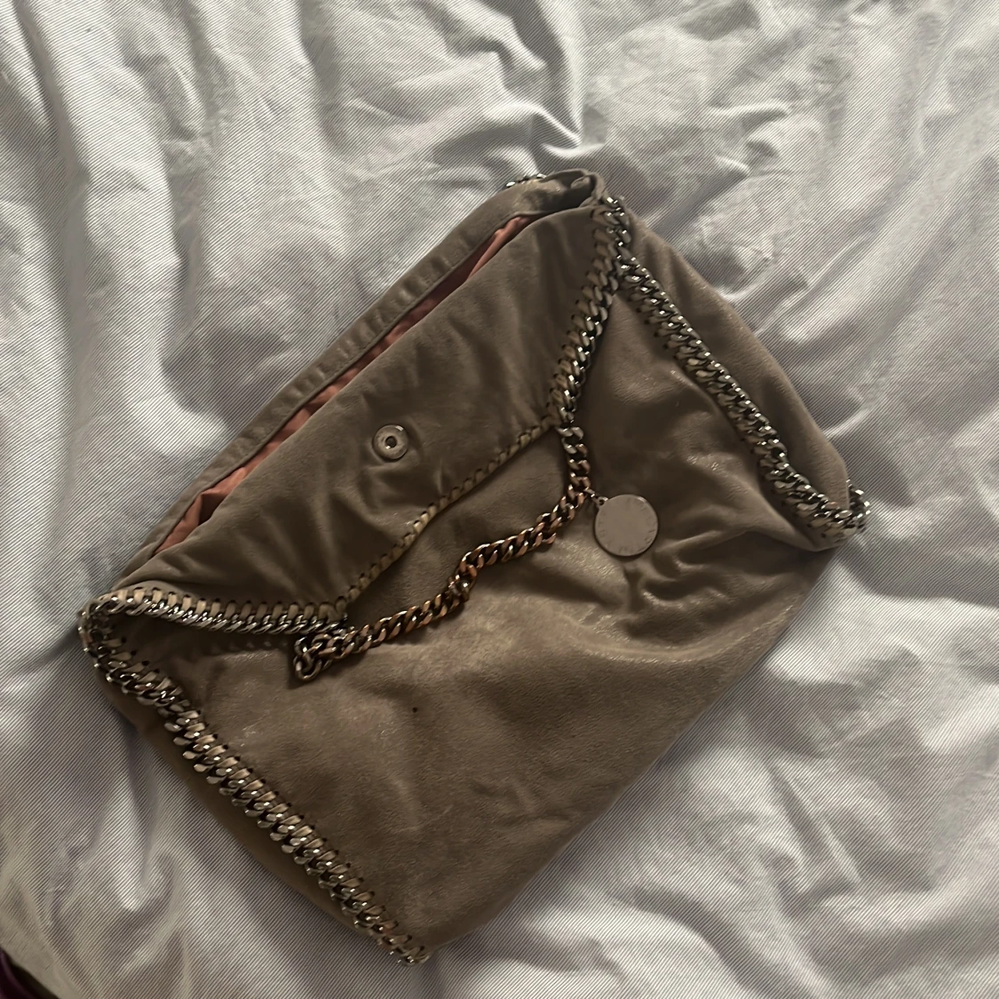 Stella McCartney väska  - 91