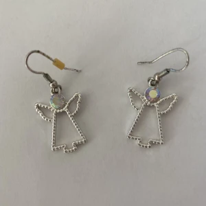 Örhängen  - Söta örhängen ängel 