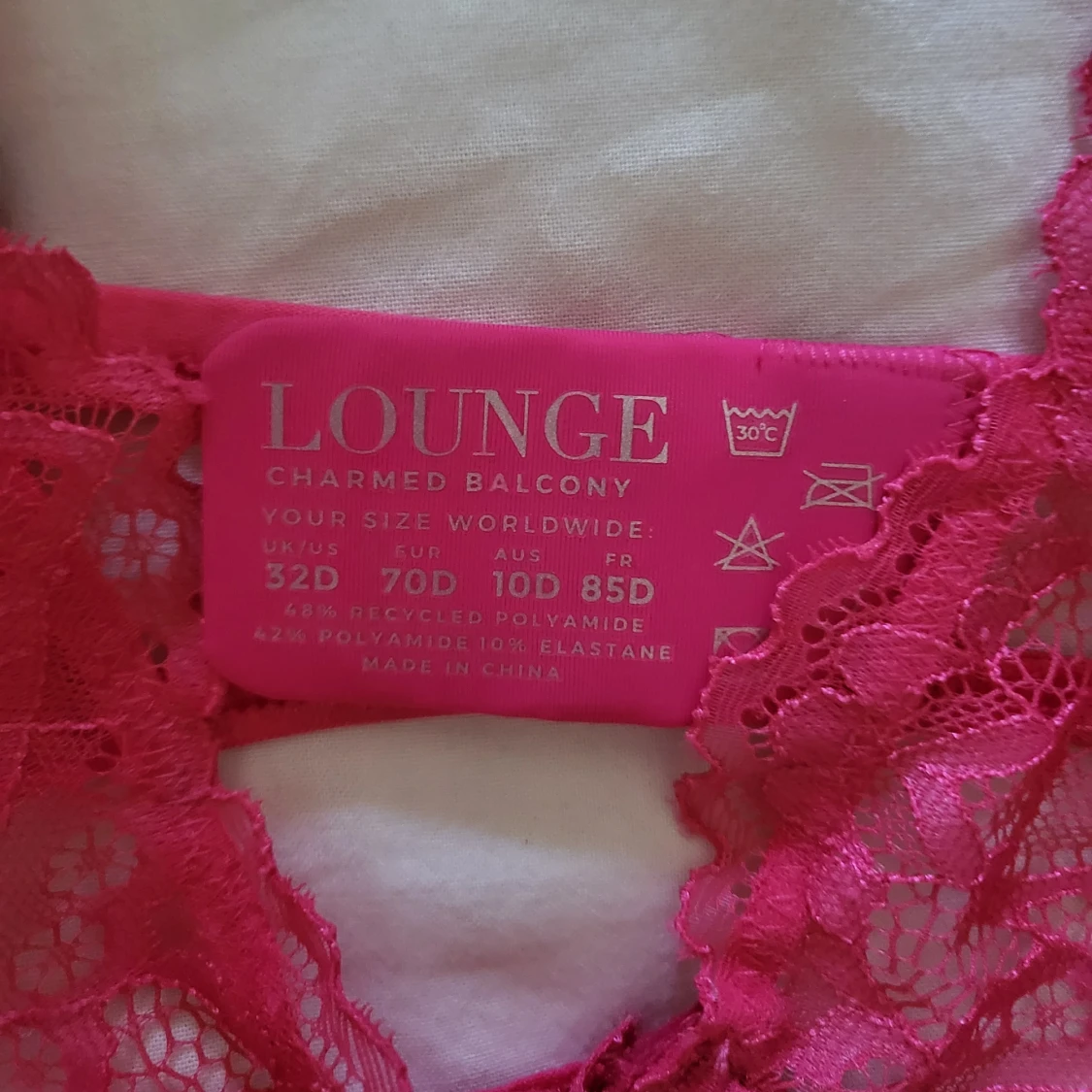 Lounge underwear set - 91