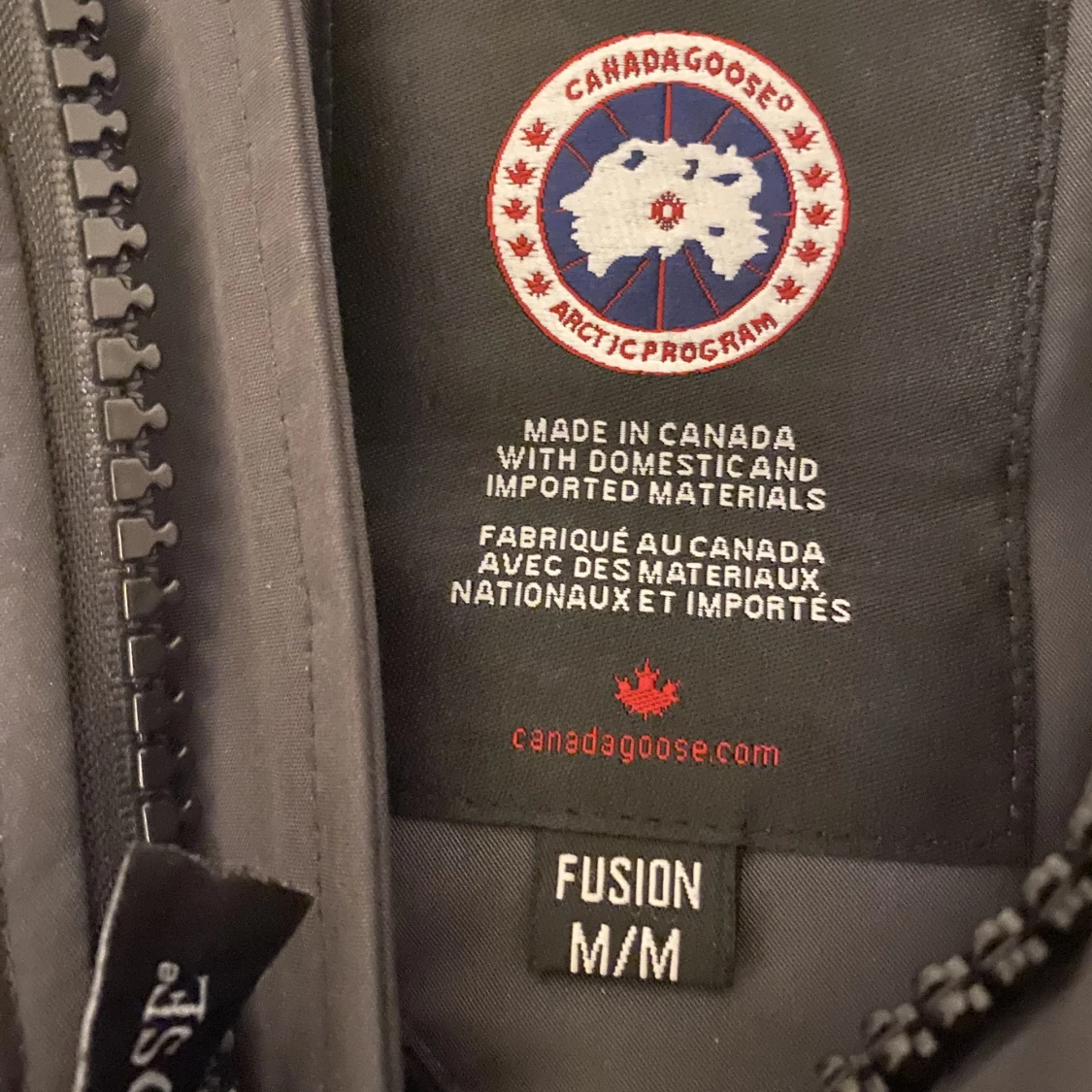 Canada goose wyndham - 91