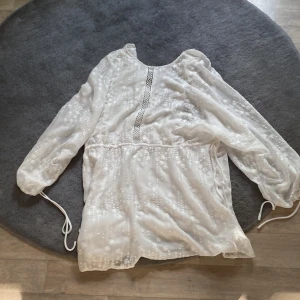 Klänning  - Klänning i xs 