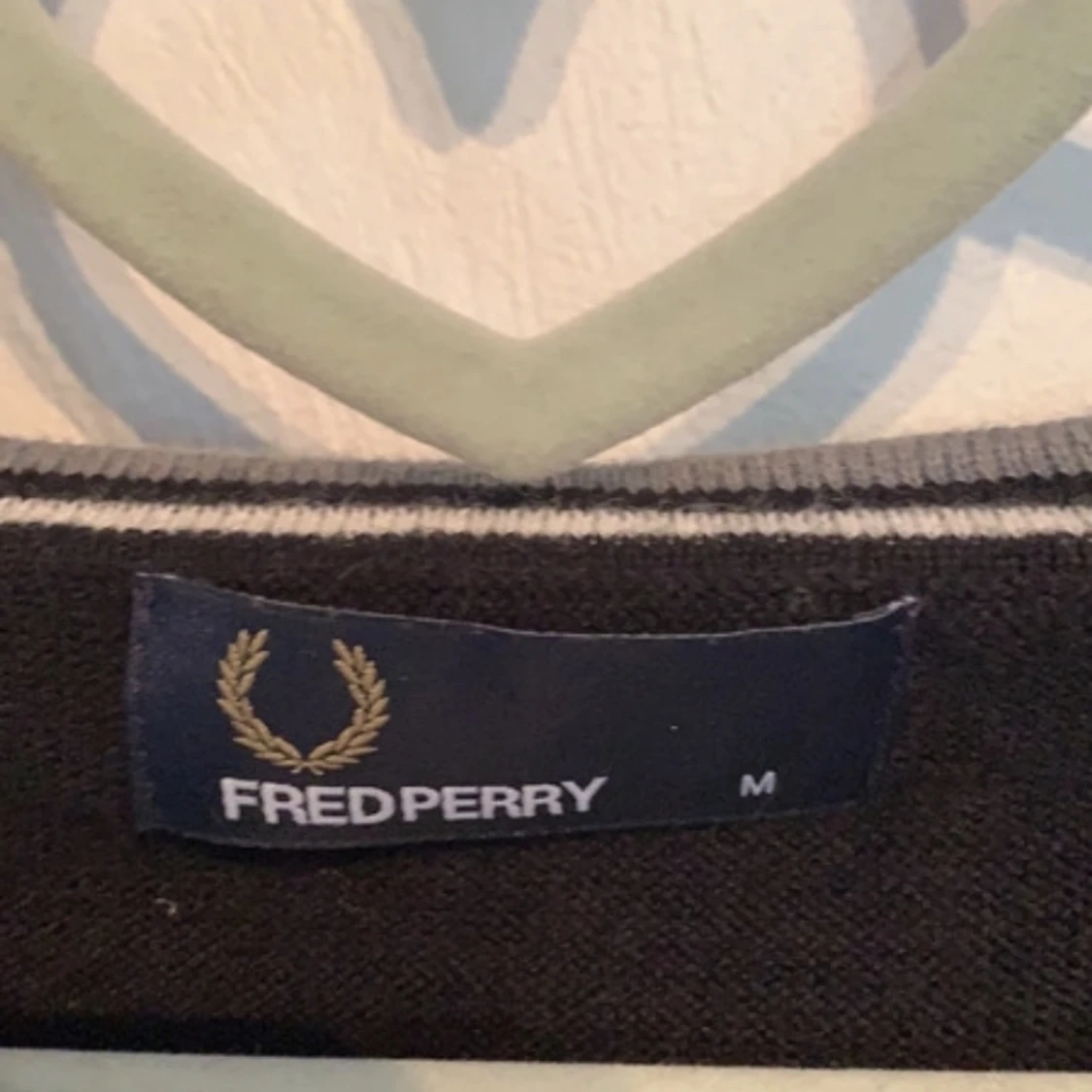 Långärmad tröja - 90