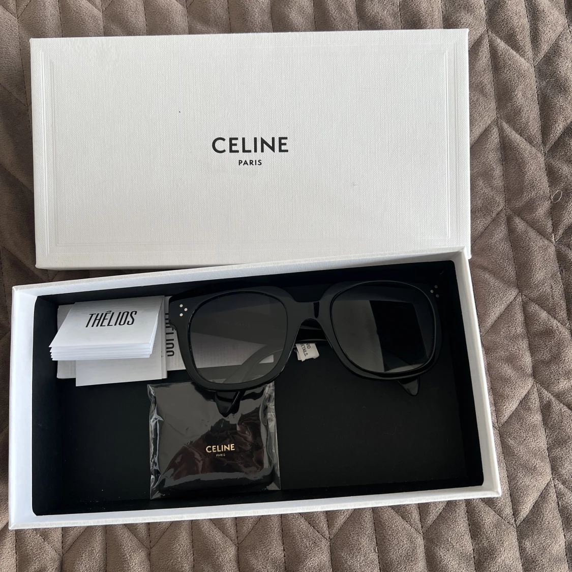 Céline solglasögon  - 91