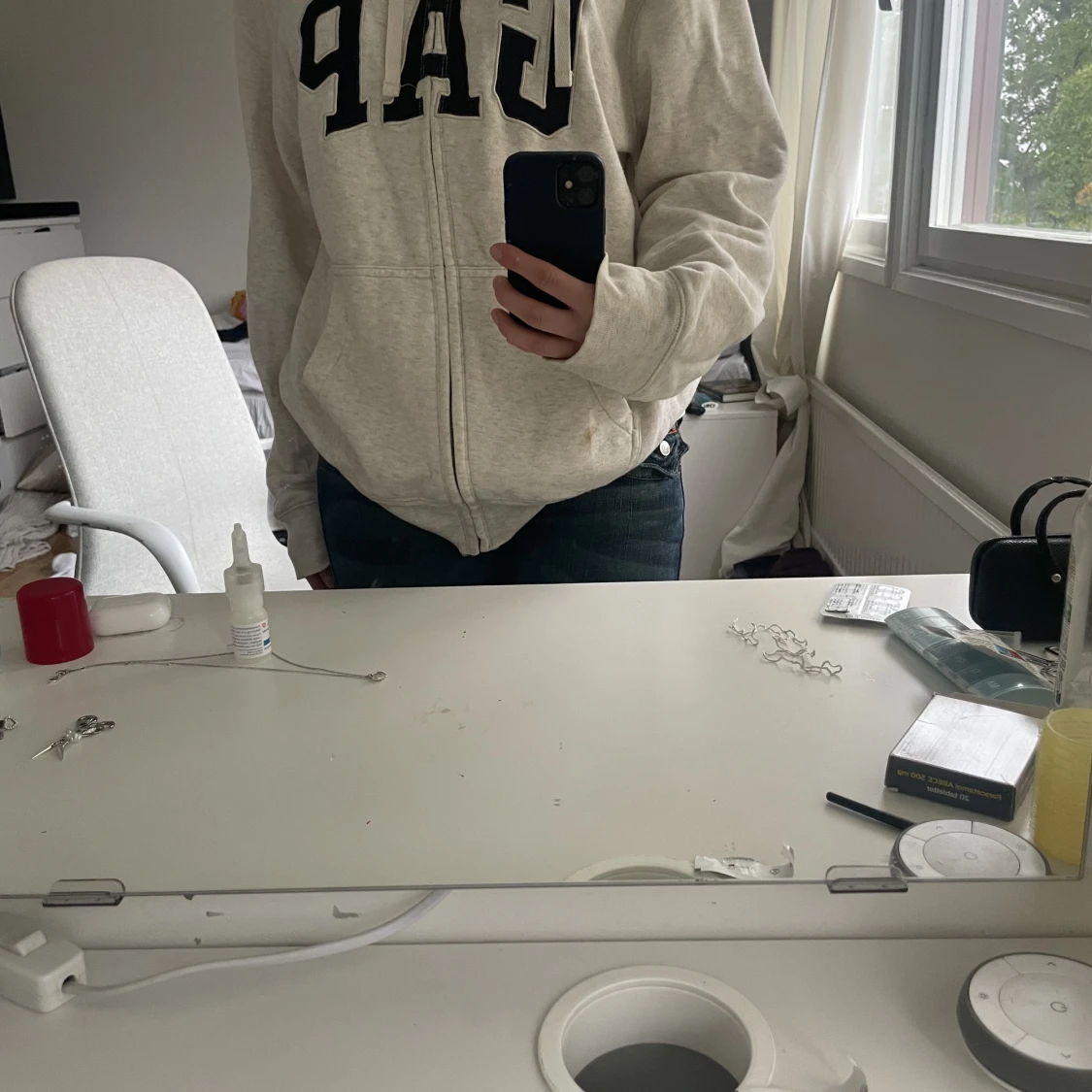 Gap hoodie